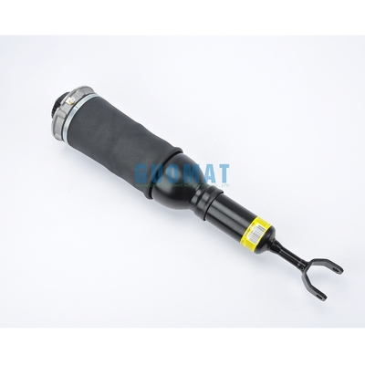 อะไหล่ช่วงล่างถุงลม Audi 4Z7616051D ด้านหน้าซ้าย/ขวา A6 C5 โช้คอัพถุงลม