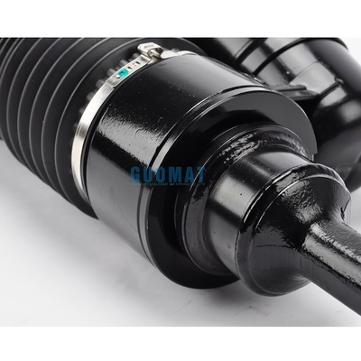 ยางธรรมชาติ อากาศกระแทก 3W5616039C Gt อากาศสปริงสปริงสําหรับ Bentley หน้าซ้าย 3W0 616 039