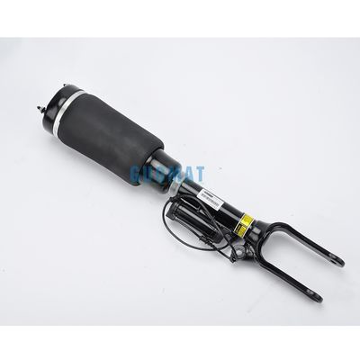 ยางอากาศการแขวนขวางกระแทก Mercedes-Benz R Class W251 หน้าอากาศกระแทก A2513205613