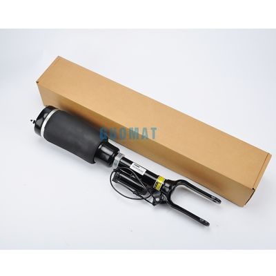 ยางอากาศการแขวนขวางกระแทก Mercedes-Benz R Class W251 หน้าอากาศกระแทก A2513205613