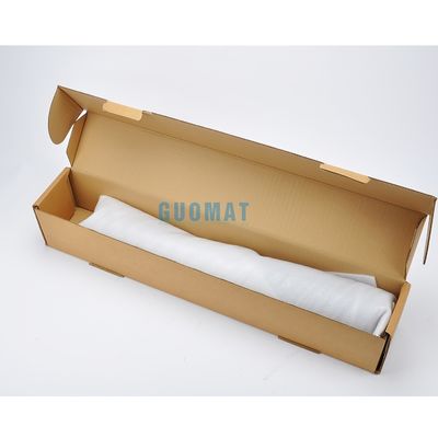 ยางอากาศการแขวนขวางกระแทก Mercedes-Benz R Class W251 หน้าอากาศกระแทก A2513205613