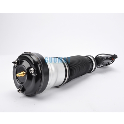 หน้า W220 Mercedes Air Spring การแขวนขวาง 2203202438 Air Shock สําหรับเบนซ์ 1998-2006