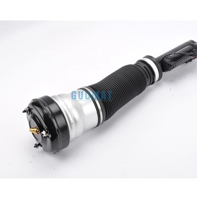 หน้า W220 Mercedes Air Spring การแขวนขวาง 2203202438 Air Shock สําหรับเบนซ์ 1998-2006