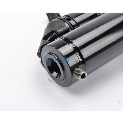 หน้า W220 Mercedes Air Spring การแขวนขวาง 2203202438 Air Shock สําหรับเบนซ์ 1998-2006