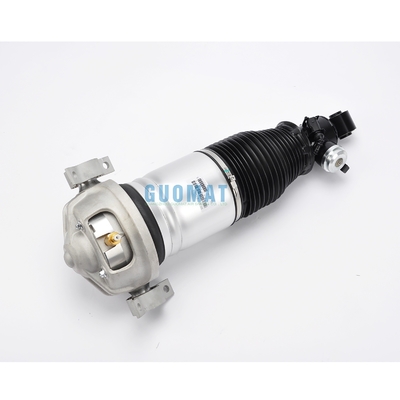 Audi Q7 หลังด้านขวา การแขวนอากาศสปริง 4L0616020 7L8616020 ส่วนประกอบสํารอง