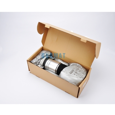 Audi Q7 หลังด้านขวา การแขวนอากาศสปริง 4L0616020 7L8616020 ส่วนประกอบสํารอง