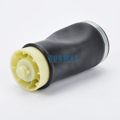 กระเป๋าแขวนอากาศ BMW อะไหล่แขวนอากาศสําหรับ 00-06 X5 E53 หลังซ้าย 37126750355