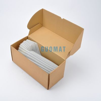 การแขวนอากาศสปริง ซากอากาศด้านหลังซ้าย 4Z7616051A สําหรับ 1999-2006 Audi A6 C5 Allroad Air Suspension