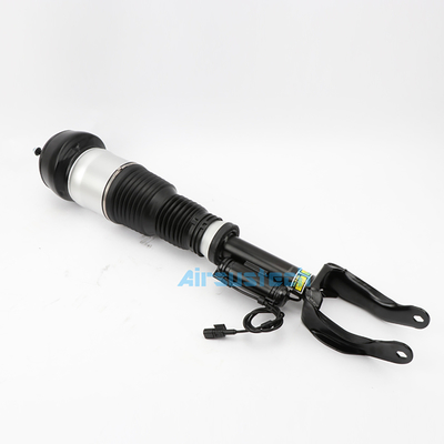 อะไหล่รถยนต์ A1663201313 โช้คอัพถุงลมหน้าซ้าย สำหรับ Mercedes Benz ML-Class W166