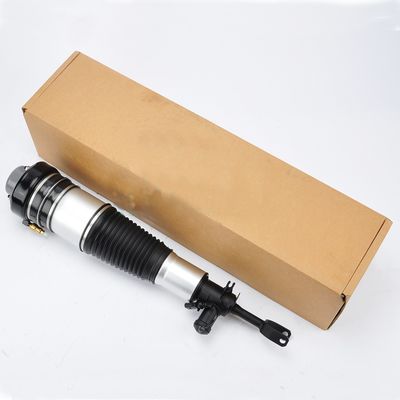 หน้าขวา Air Bellow Strut AUDI Allroad Quattro A6 C6 การแขวนชนิดอากาศ