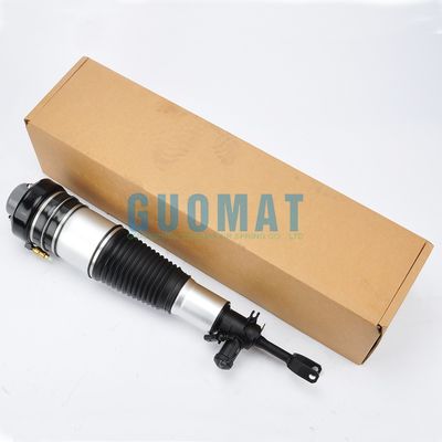 หน้าขวา Air Bellow Strut AUDI Allroad Quattro A6 C6 การแขวนชนิดอากาศ