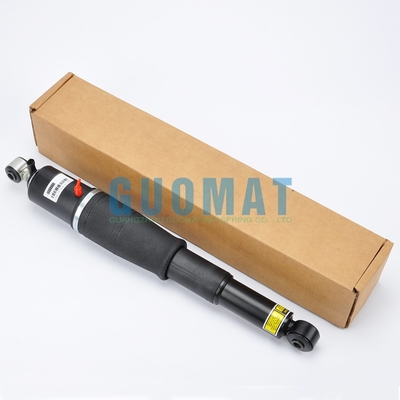 การแขวนคล้องที่เต็มไปด้วยแก๊ส Air Spring OEM 22187156 Air Strut แทนสําหรับ GMC Chevrolet Cadillac