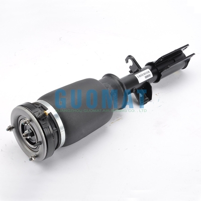 ชุดการแขวนอากาศด้านหน้าซ้าย 37116761443 สตรอทสปริงอากาศสําหรับ BMW X5