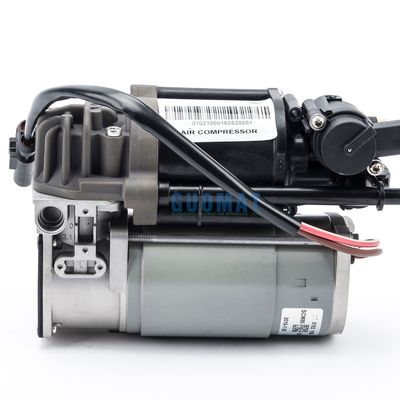 W212 เครื่องปั่นอากาศ Mercedes S212 A2123200404 2123200404 WABCO 4154033230