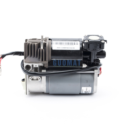 WABCO 4154033040 เครื่องปรับอากาศ BMW สําหรับ BMW X5 / E53 ปั๊มอากาศ 37226787617