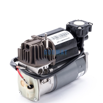 WABCO 4154033040 เครื่องปรับอากาศ BMW สําหรับ BMW X5 / E53 ปั๊มอากาศ 37226787617