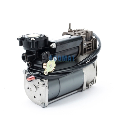 WABCO 4154033040 เครื่องปรับอากาศ BMW สําหรับ BMW X5 / E53 ปั๊มอากาศ 37226787617