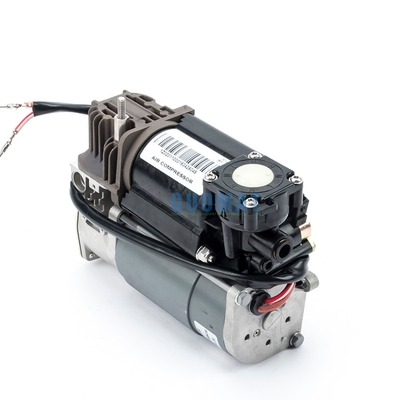 WABCO 4154033040 เครื่องปรับอากาศ BMW สําหรับ BMW X5 / E53 ปั๊มอากาศ 37226787617