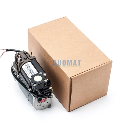 WABCO 4154033040 เครื่องปรับอากาศ BMW สําหรับ BMW X5 / E53 ปั๊มอากาศ 37226787617