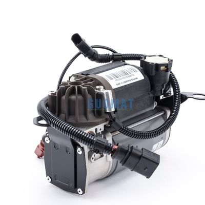 Audi Air Suspension Pump A8/ S8 D3 ไดเซล 4E0616005E 4154033090 ไดเซลเท่านั้น หรือ 10 หรือ 12 ซิลินเดอร์