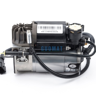 Audi Air Suspension Compressor 4Z7616007A สําหรับ 00-06 A6/C5 4b Allroad Quattro ปั๊มแขวนอากาศ