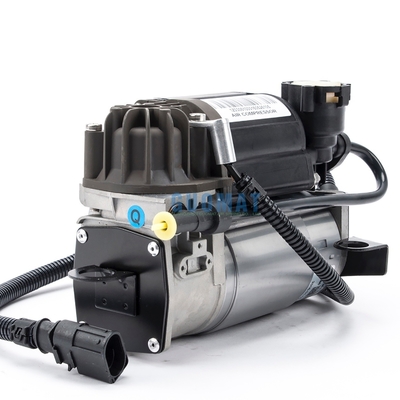 Audi Air Suspension Compressor 4Z7616007A สําหรับ 00-06 A6/C5 4b Allroad Quattro ปั๊มแขวนอากาศ