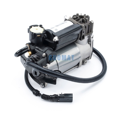 Audi Air Suspension Compressor 4Z7616007A สําหรับ 00-06 A6/C5 4b Allroad Quattro ปั๊มแขวนอากาศ