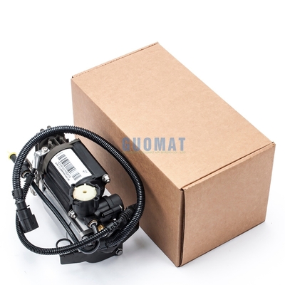 Audi Air Suspension Compressor 4Z7616007A สําหรับ 00-06 A6/C5 4b Allroad Quattro ปั๊มแขวนอากาศ