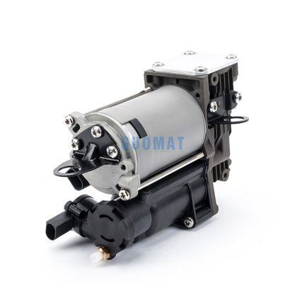 เครื่องปรับอากาศสําหรับ 06-10 Mercedes-Benz R Class W251 A1643201204 2 มุม