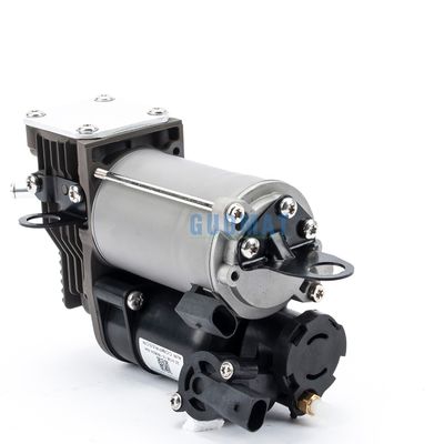 เครื่องปรับอากาศสําหรับ 06-10 Mercedes-Benz R Class W251 A1643201204 2 มุม