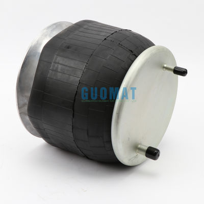 W01-358-8646 Firestone Neway Bus Air Spring Bellows สําหรับมังกรทอง Yutong 1T15M-2