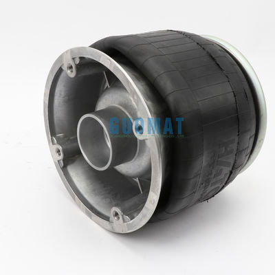 W01-358-8646 Firestone Neway Bus Air Spring Bellows สําหรับมังกรทอง Yutong 1T15M-2