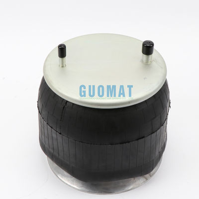 W01-358-8646 Firestone Neway Bus Air Spring Bellows สําหรับมังกรทอง Yutong 1T15M-2