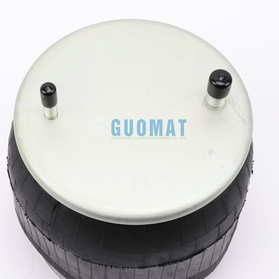 W01-358-8646 Firestone Neway Bus Air Spring Bellows สําหรับมังกรทอง Yutong 1T15M-2