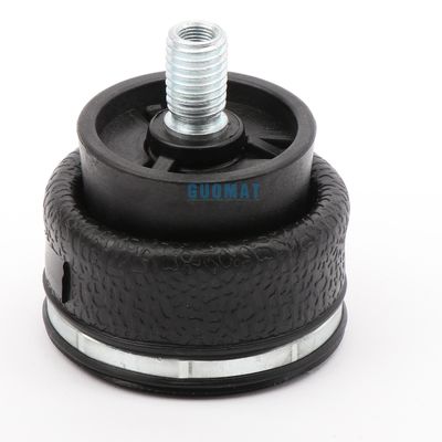 1S3-013 Goodyear Air Spring Super Cushion Mini Lobe Sleeve Seat สําหรับจักรยานยนต์ฮาร์ลี