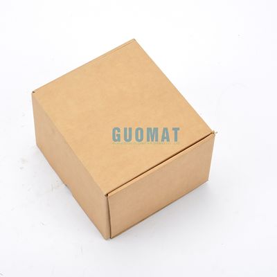 49710-3350 Cab Air Spring Hino 700 หน้า 49710 3350 สไตล์กล่อง W พิสตันอลูมิเนียม