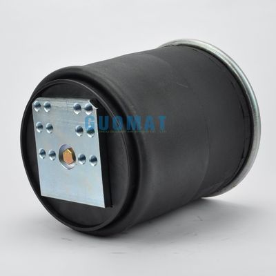 สปริงอากาศสําหรับรถบรรทุก ไฟสโตน W01M588966 Goodyear 1R14-703 อะไหล่ Air Spring Kit