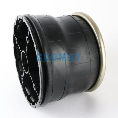Firestone W01-358-9200 Rolling Lobe Air Spring 1T19L-5 รถบรรทุก