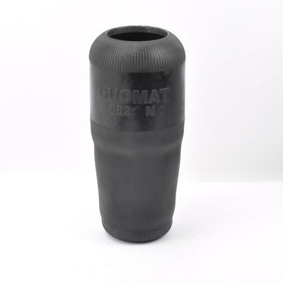 Contitech 882N1 ยางอากาศสปริง Bellow สําหรับ MAN 81.43601.0065 การแขวนรถบัส