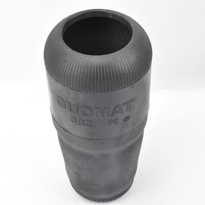 Contitech 882N1 ยางอากาศสปริง Bellow สําหรับ MAN 81.43601.0065 การแขวนรถบัส