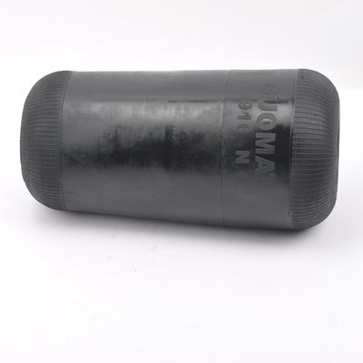 916N1 โช้คอัพถุงลม Contitech 9015 ยาง Goodyear Bellows MAN 81.43601.0126