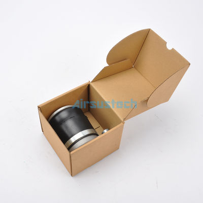 การแขวนอากาศสปริง HINO LSH 360HD หน้า 49710-3363 Cabin Air Bellows