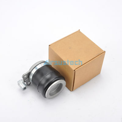 การแขวนอากาศสปริง HINO LSH 360HD หน้า 49710-3363 Cabin Air Bellows