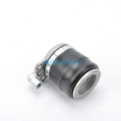 การแขวนอากาศสปริง HINO LSH 360HD หน้า 49710-3363 Cabin Air Bellows