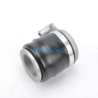 การแขวนอากาศสปริง HINO LSH 360HD หน้า 49710-3363 Cabin Air Bellows