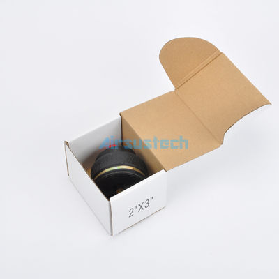 Firestone W02-358-3000 ส่วนสปริงอากาศ Contitech Sz37-6 Goodyear 1S3-013 กล่องกลับ