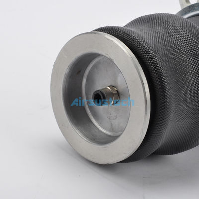 การแขวนสภาพอากาศในห้องนั่งรถ G3221 สปริงอากาศที่เต็มไปด้วยแก๊สสําหรับห้องนั่งรถบรรทุก ลดการสั่นสะเทือน