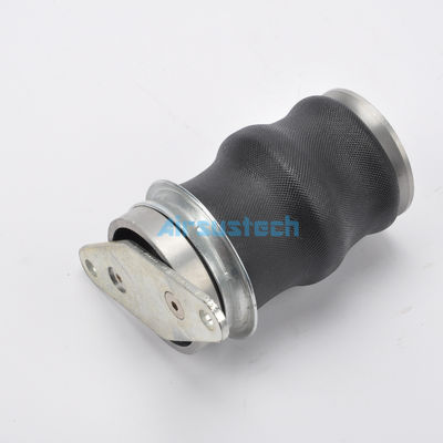 การแขวนสภาพอากาศในห้องนั่งรถ G3221 สปริงอากาศที่เต็มไปด้วยแก๊สสําหรับห้องนั่งรถบรรทุก ลดการสั่นสะเทือน