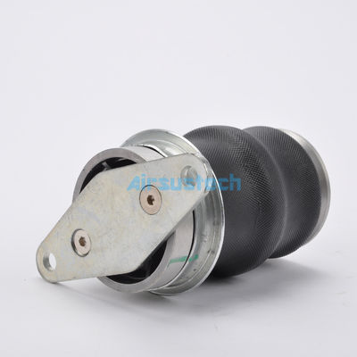 การแขวนสภาพอากาศในห้องนั่งรถ G3221 สปริงอากาศที่เต็มไปด้วยแก๊สสําหรับห้องนั่งรถบรรทุก ลดการสั่นสะเทือน