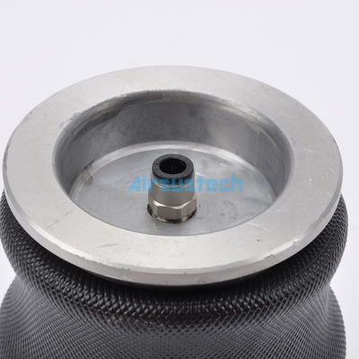 การแขวนสภาพอากาศในห้องนั่งรถ G3221 สปริงอากาศที่เต็มไปด้วยแก๊สสําหรับห้องนั่งรถบรรทุก ลดการสั่นสะเทือน